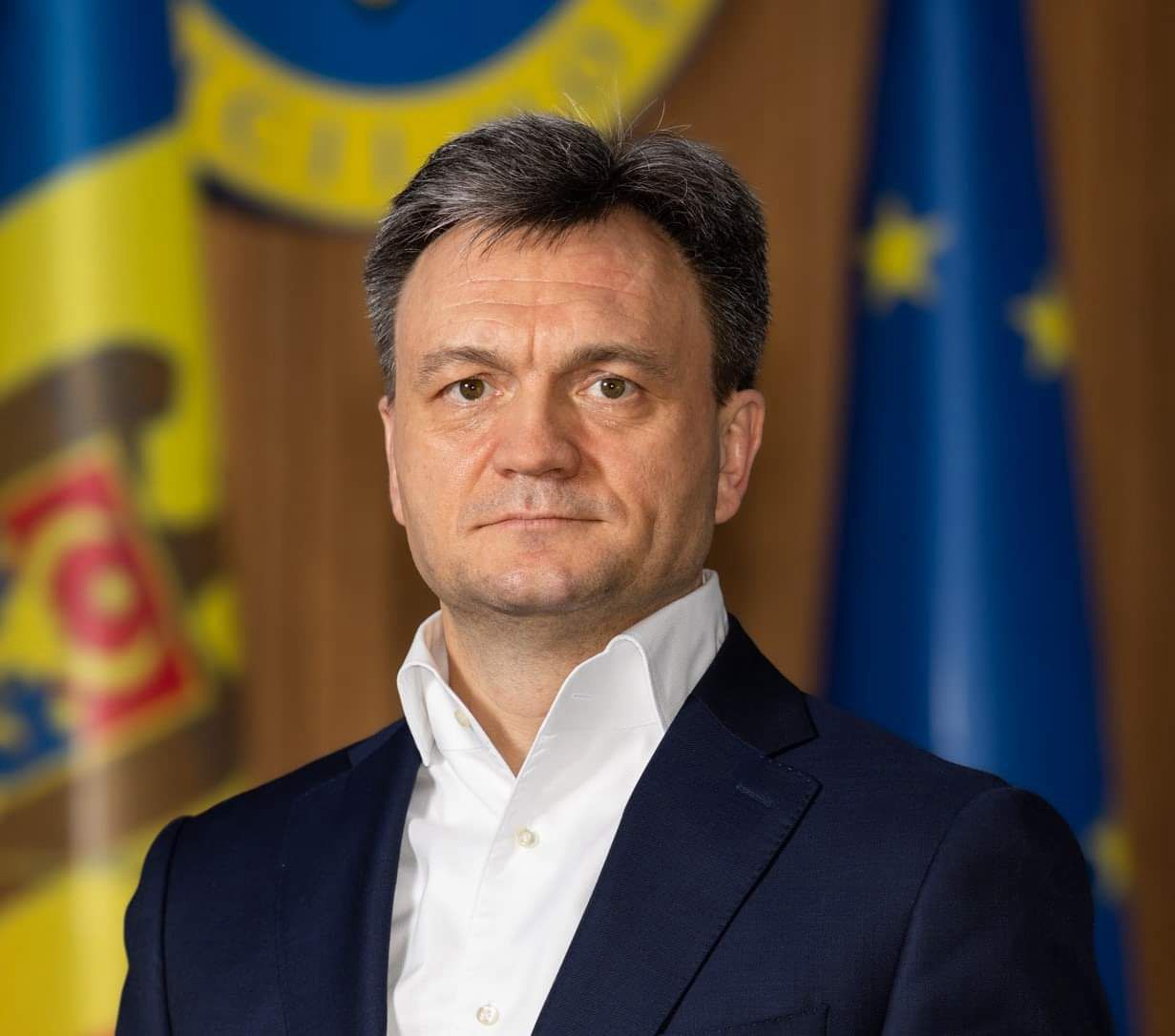 Dorin Recean