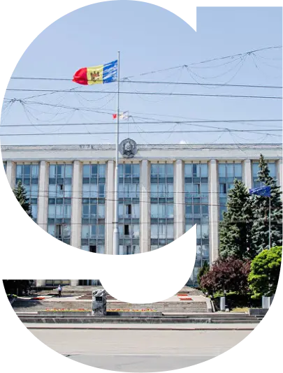 Moldova Digital Summit 2024 - Government