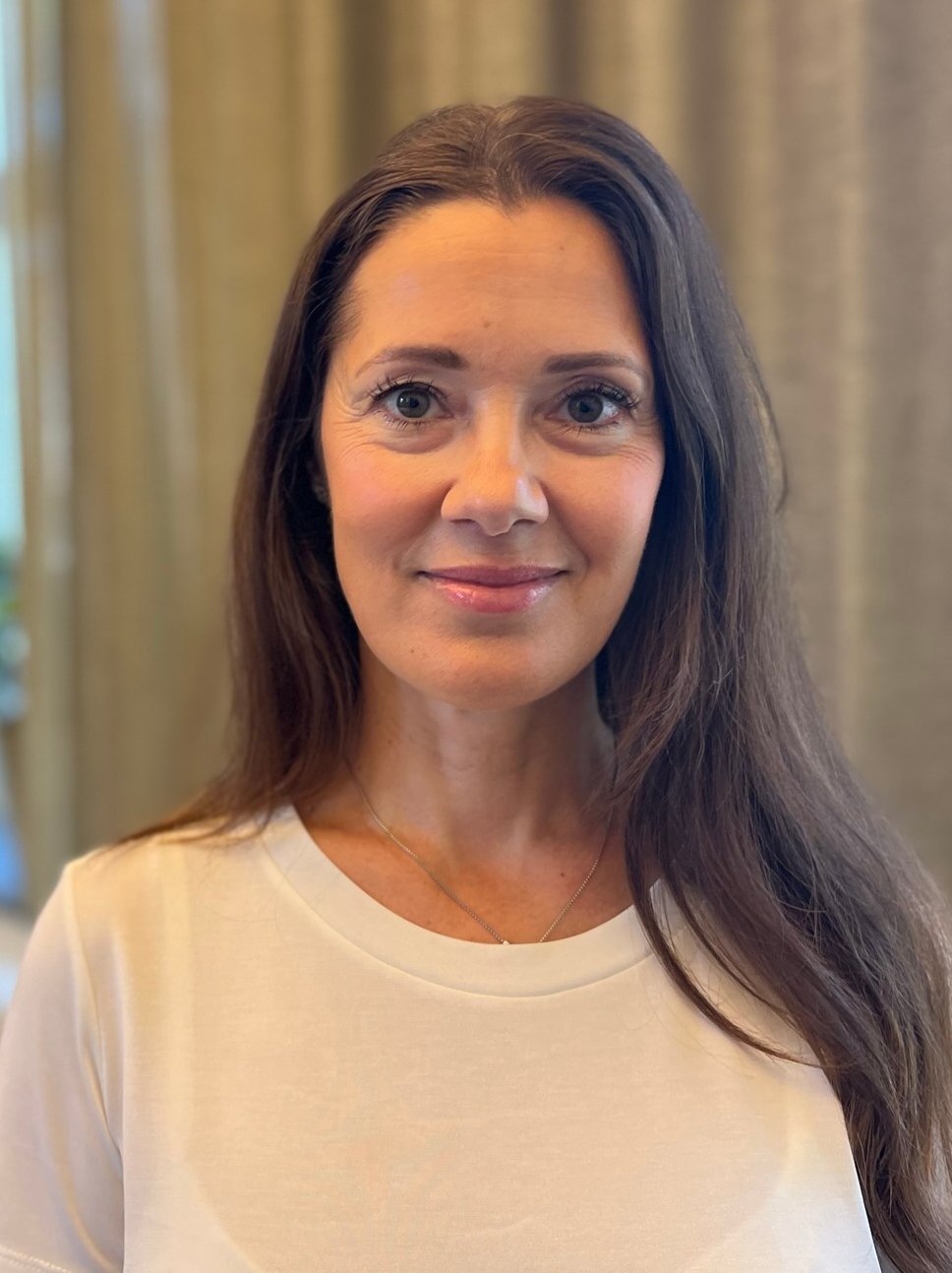 Andrea Liebman