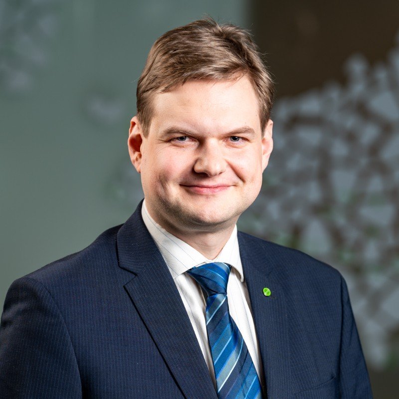 Priit Vinkel