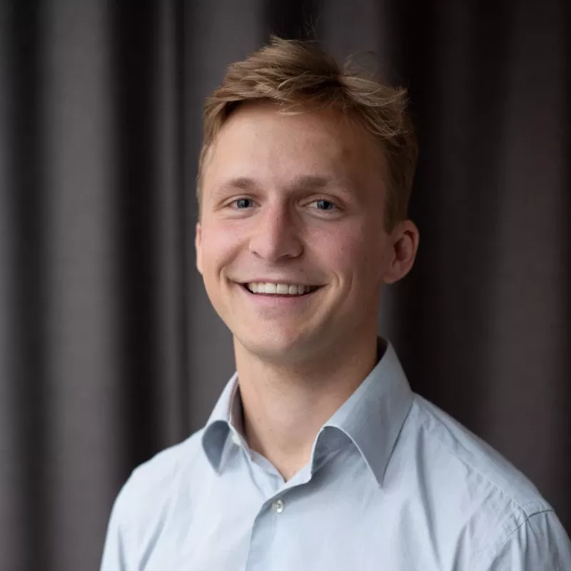 Jacob Wulff Wold