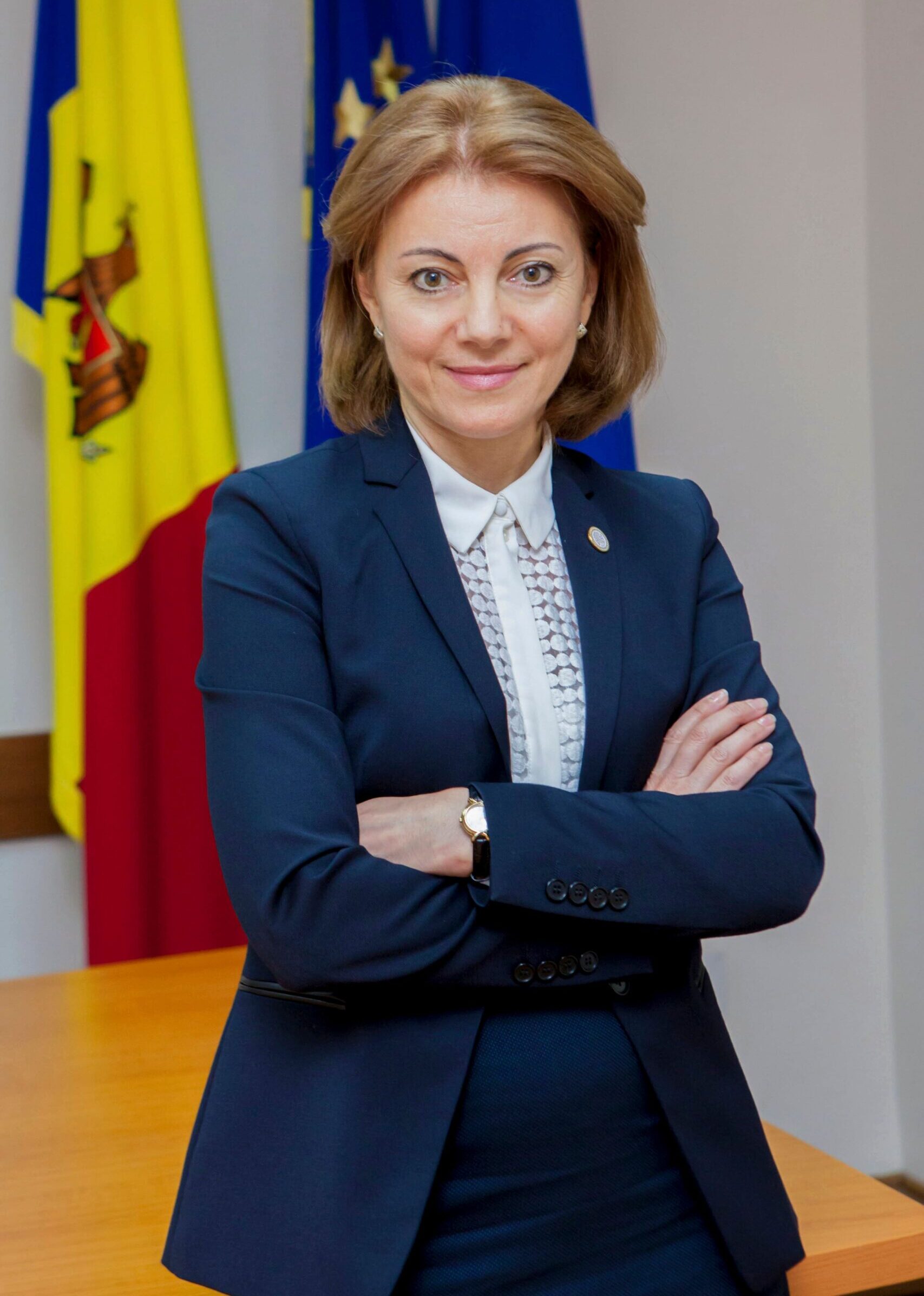 Angelica Caraman