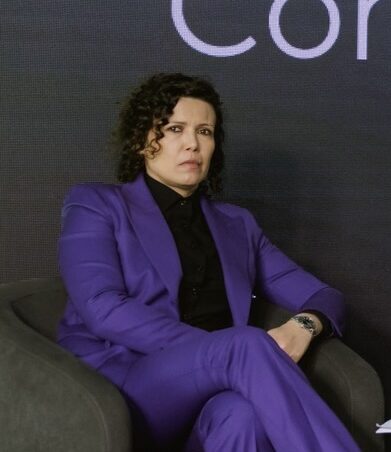 Cristina Pereteatcu
