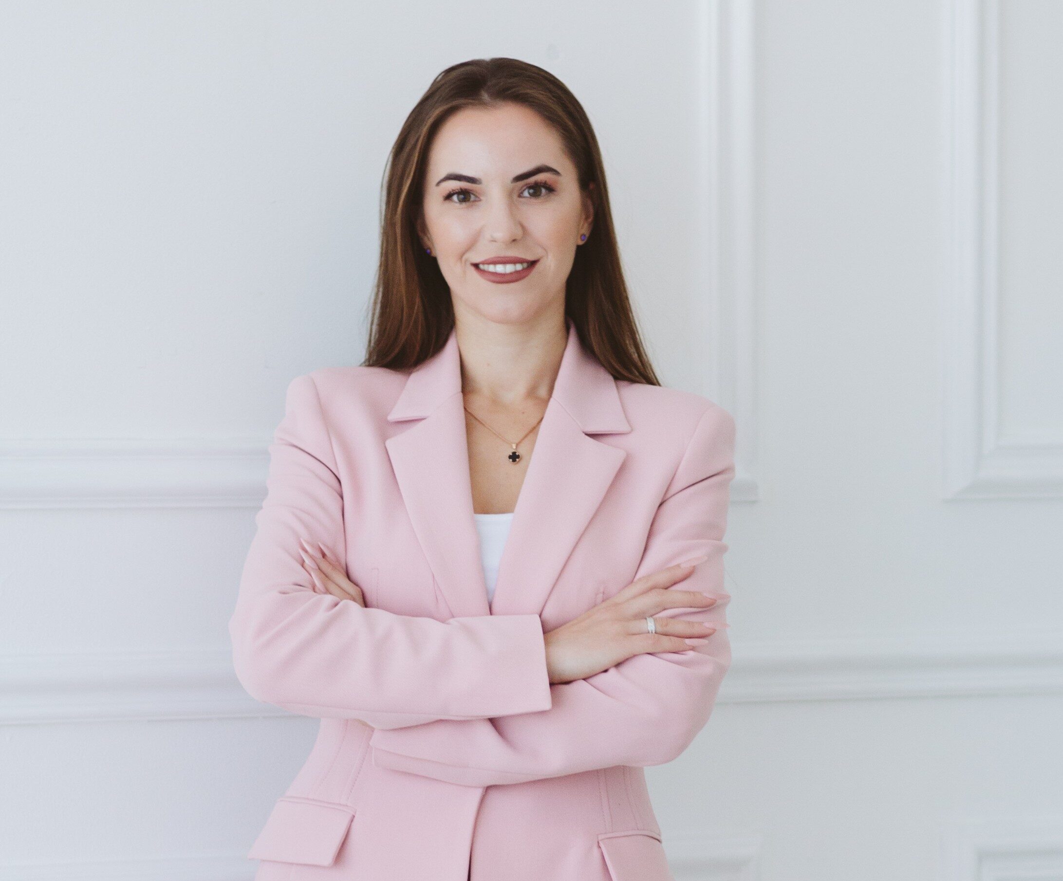 Daniela Purcel