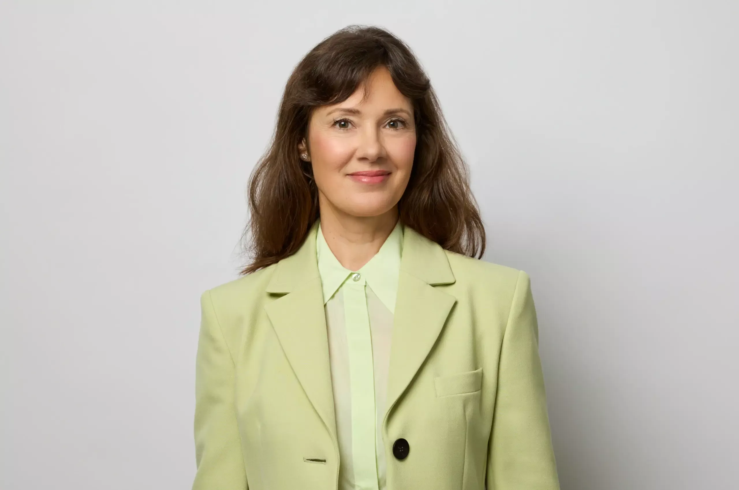 Andrea Liebman