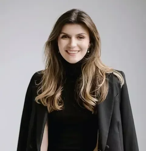 Nicoleta Colomeeț