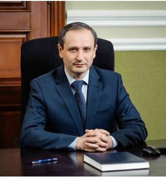 Viorel Bostan
