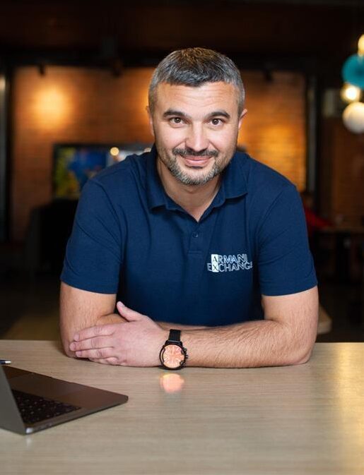 Vitalie Petrosyan