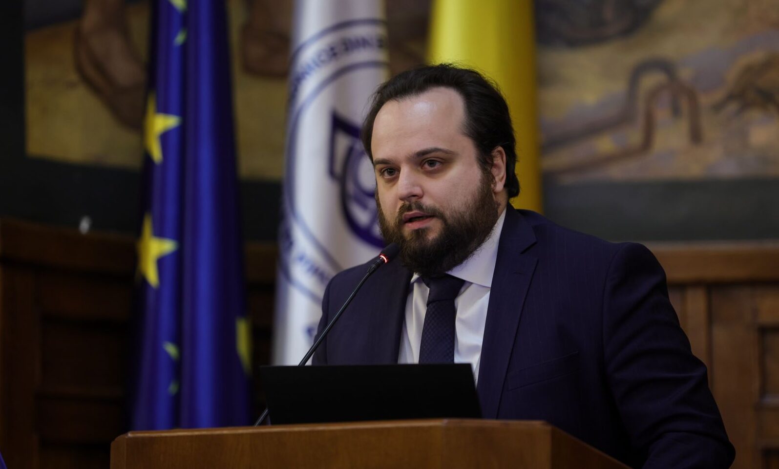 Edward Crețescu